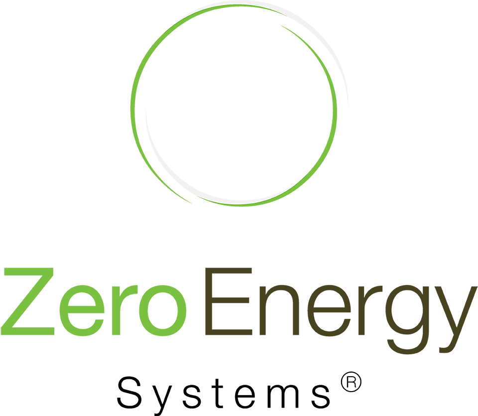 Zero Energy Systems logo