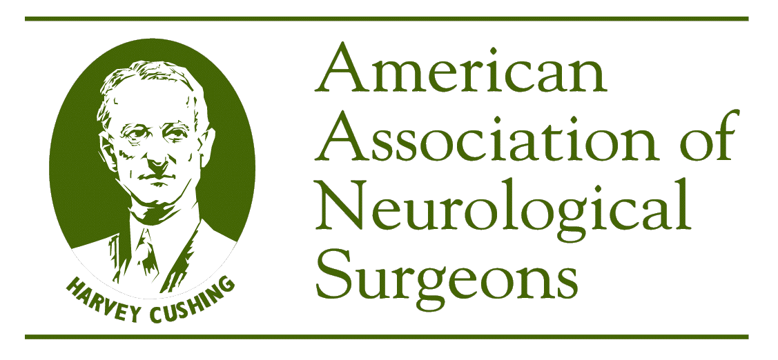 American Association of Neurological Surgeons Logo