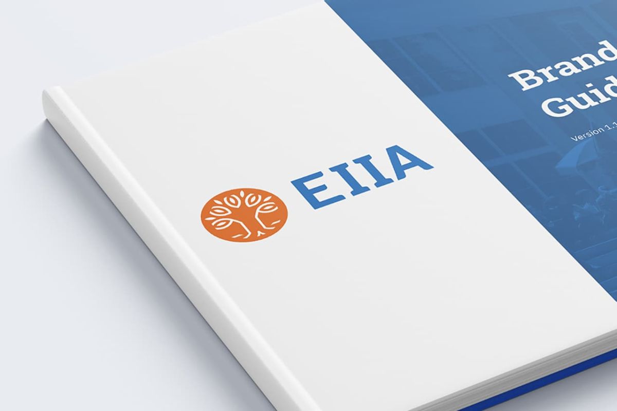 EIIA Brandmark