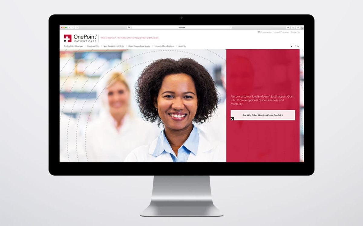 OnePoint Patient Care