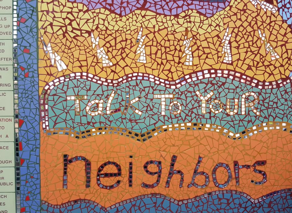 Mosaic