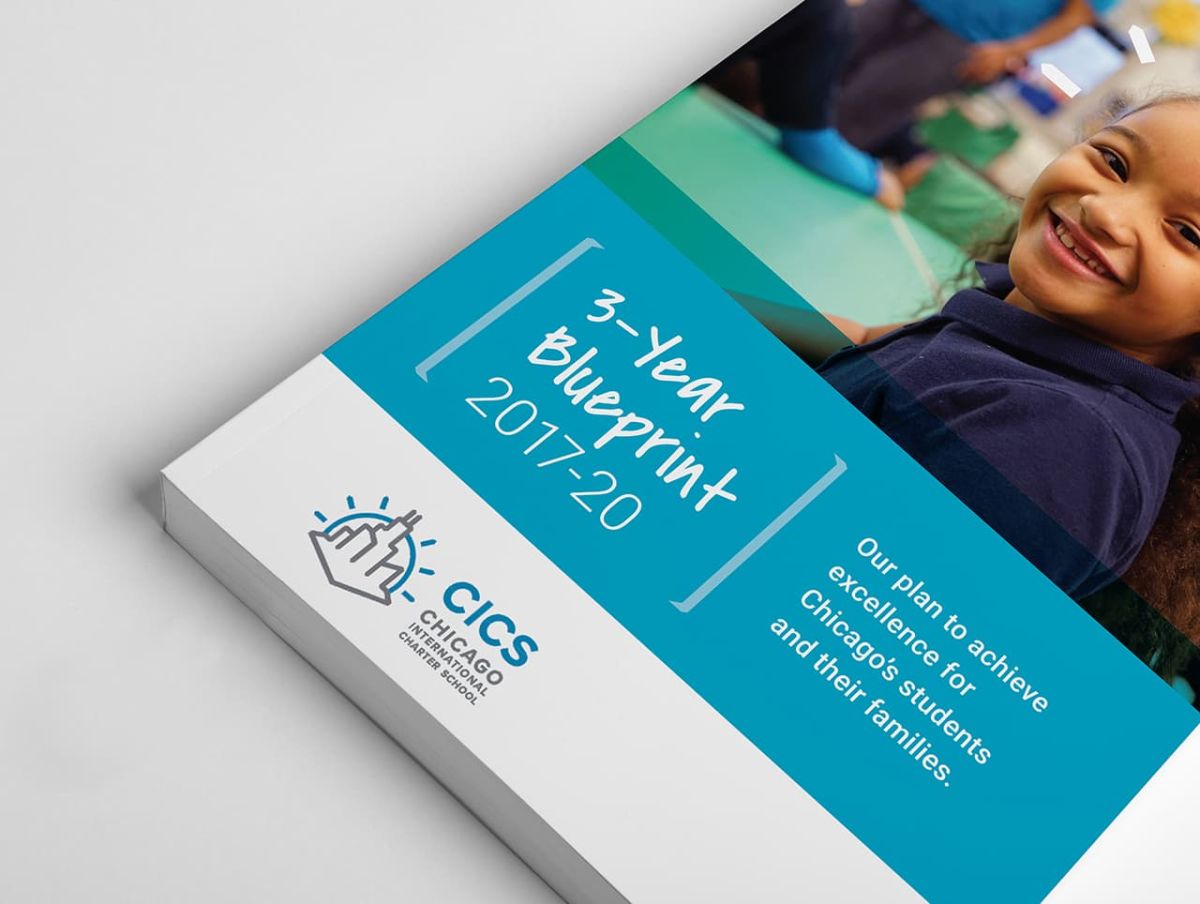 Chicago International Charter Schools (CICS)