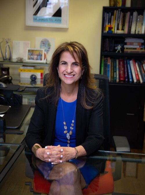 Carol Neiger
