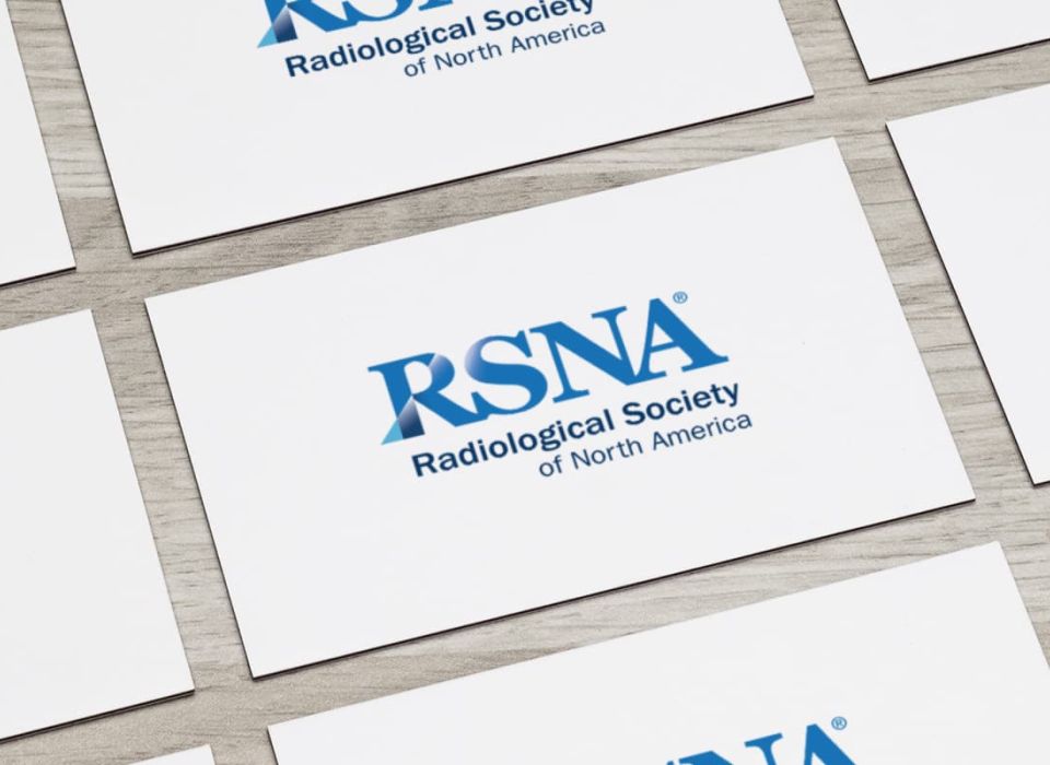Radiological Society of North America