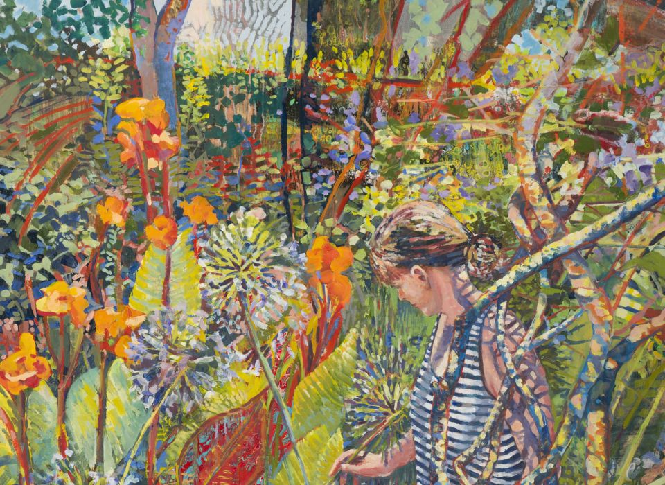 Christina's Garden
