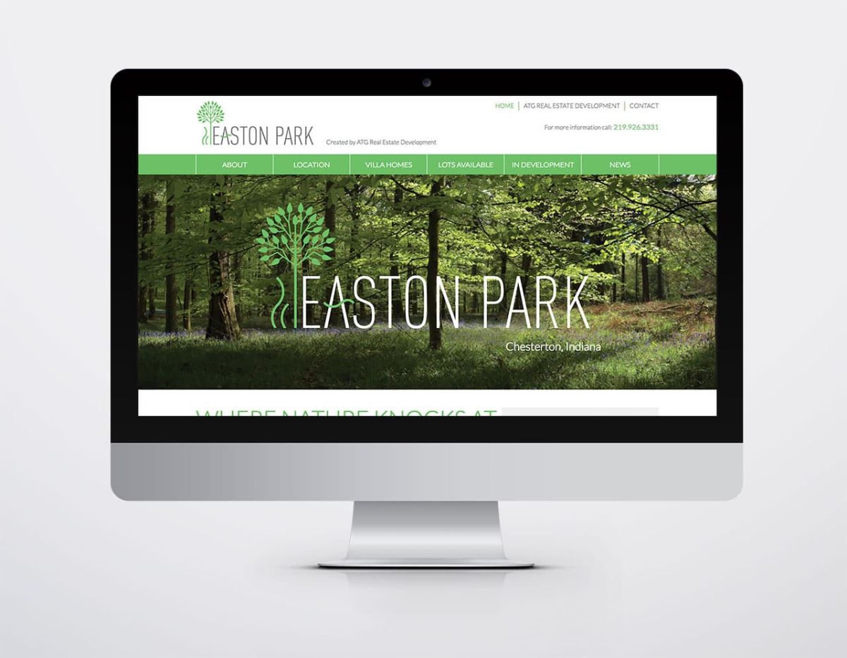 Easton Park
