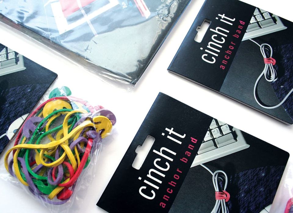 Cinch It