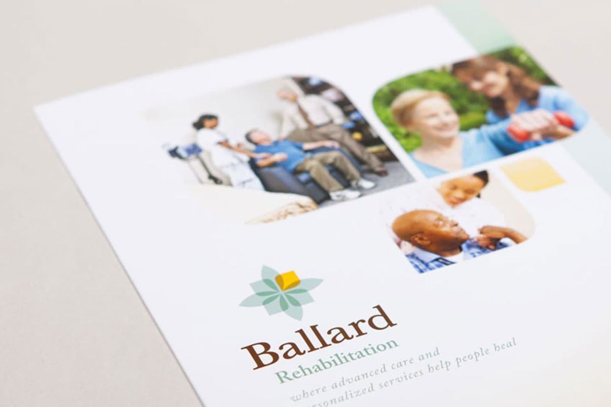 Ballard Rehabilitation