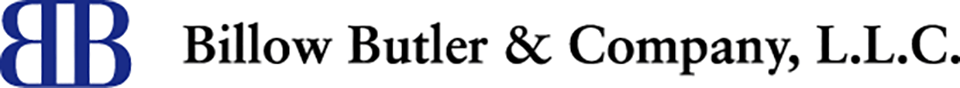 Billow Butler Co LLP