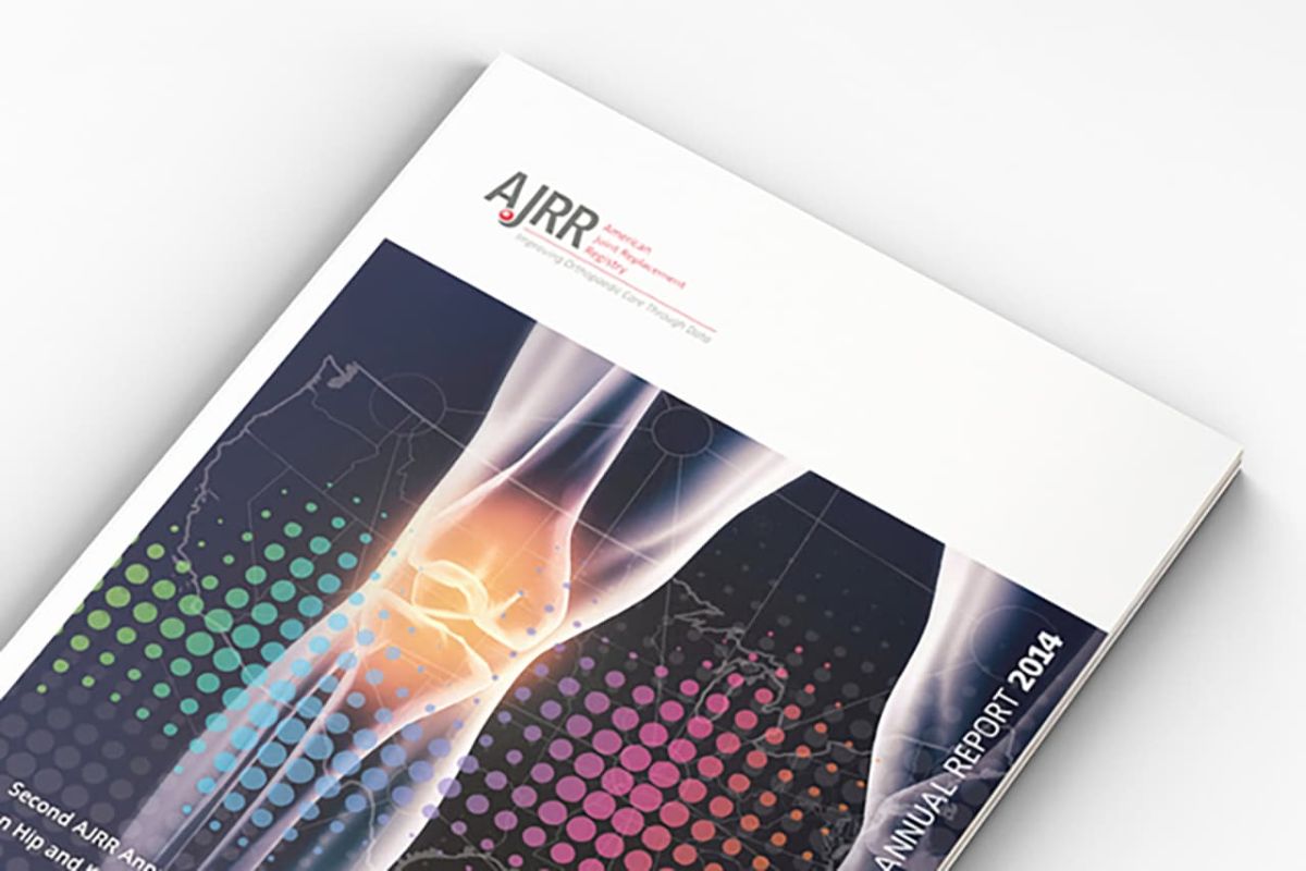 American Joint Replacement Registry Annual Report