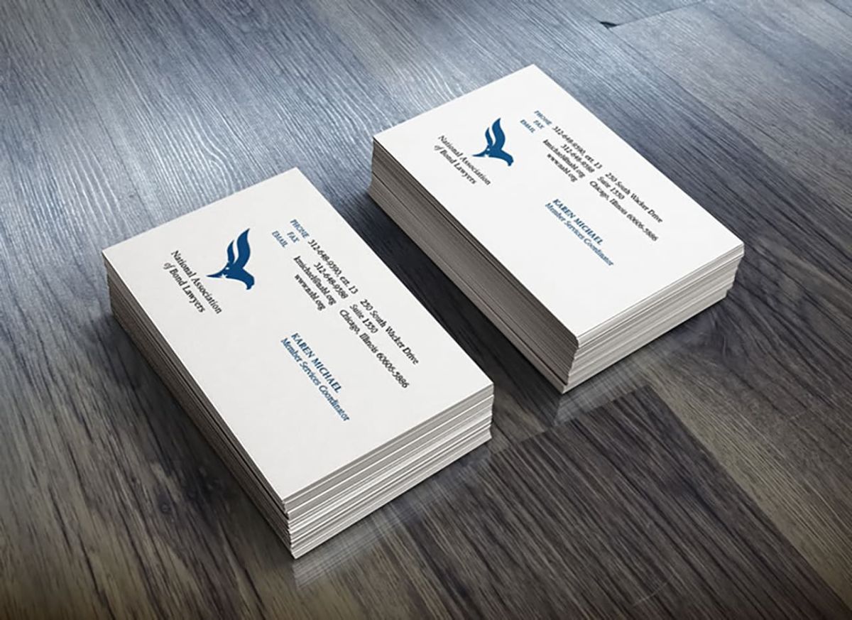 National Association of Bond Lawyers