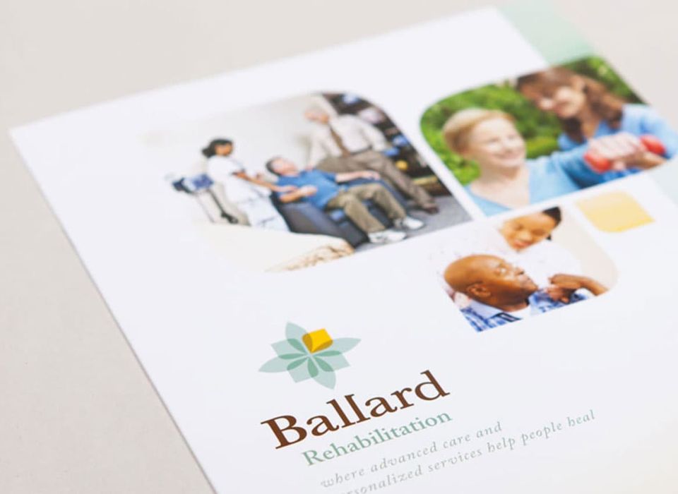 Ballard Rehabilitation Family Look